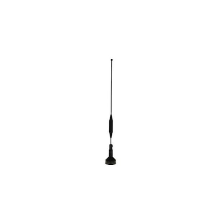 Pctel Maxrad BMAX8053 806-896Mhz 3 Db Black Antenna BMAX8053